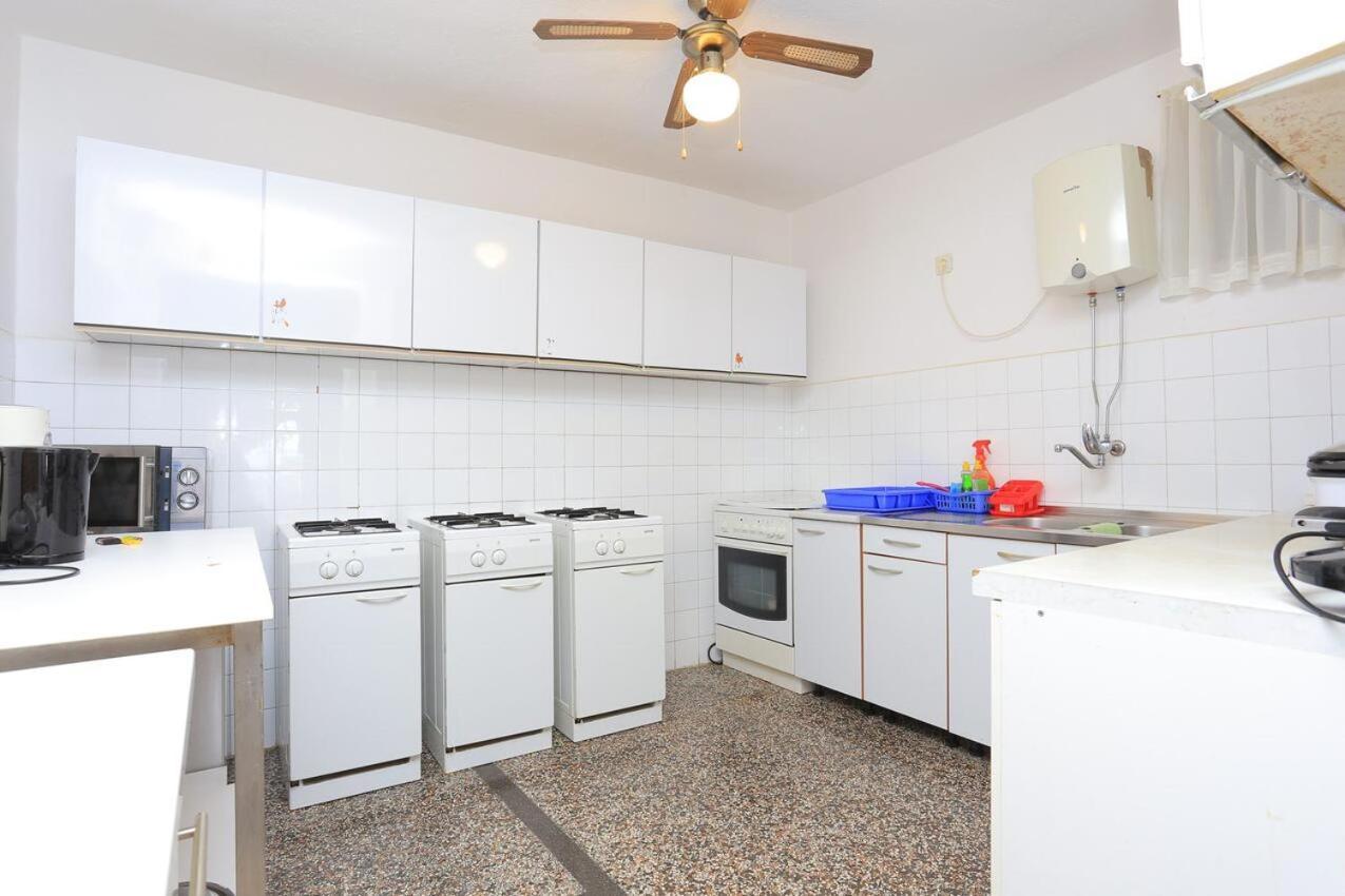 Double Room Tucepi 5263D 外观 照片